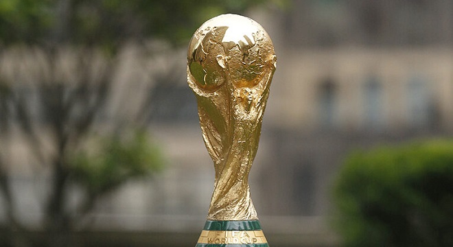 2026 FIFA World Cup