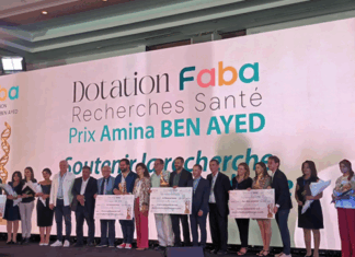 4 بحوث علمية تونسية تفوز بجائزة “أمينة بن عياد”