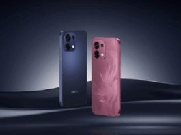 تصمیم متطور و أداء سلس بلا حدود : الجدید OPPO A6 PRO