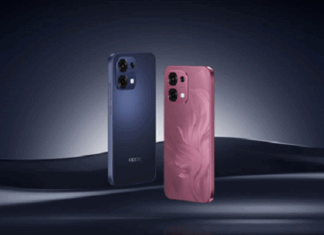 تصمیم متطور و أداء سلس بلا حدود : الجدید OPPO A6 PRO