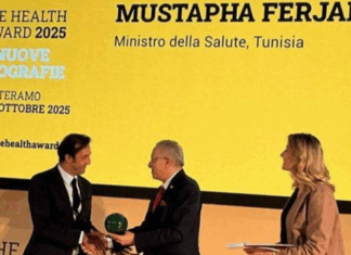 تونس تتحصّل على جائزة ”One Health Award 2025”