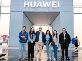 «بذور من أجل المستقبل» لـHuawei يعود إلى الصين