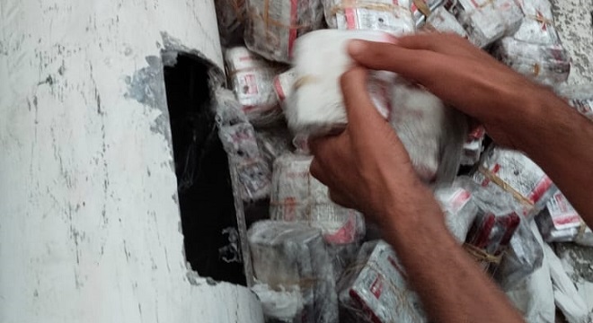 الحرس-يُفكّك-شبكة-لتهريب-المخدّرات-دا