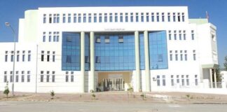 معهد البيوتكنولوجيا بباجة أول جامعة في تونس تتحصل على الإشهاد الأول في نظام إدارة البيئة