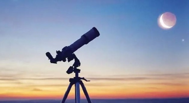 مفتتح شهر جمادى الأولى 1447 هجري
