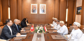 نحو شراكة بين تونس وسلطنة عمان في المجال الصحي