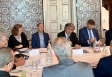 يوم إعلامي وتحسيسي حول برنامج تعصير المؤسسات التربوية (PMES II)