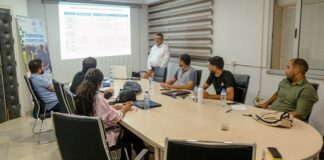 مشروع FIESP II: نجاح في تعزيز تشغيل الشباب