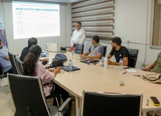 مشروع FIESP II: نجاح في تعزيز تشغيل الشباب