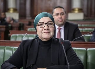 وزيرة العدل: 3 محاكم جديدة في 2026…والإيقاف التحفظي ضمانة للعدل