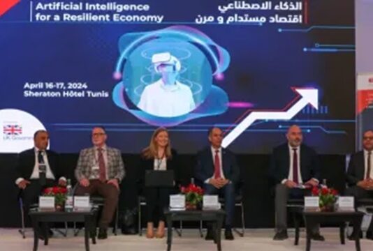 أوروبا وأفريقيا الفرنكوفونية: واقعٌ موضوعي وتطلعاتٌ واضحة في أمن المعلومات لدى الشركات الصغيرة والمتوسطة