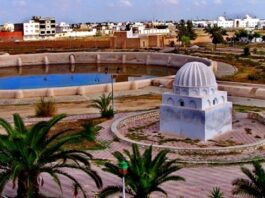 القيروان: تطور بـ8% في الجذب السياحي