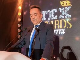 تكريم 21 مؤسسة ومبتكر في النسيج