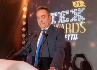 تكريم 21 مؤسسة ومبتكر في النسيج