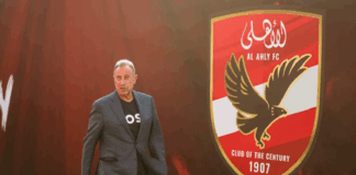 محمود الخطيب رئيساً للأهلي المصري لدورة جديدة