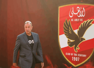 محمود الخطيب رئيساً للأهلي المصري لدورة جديدة