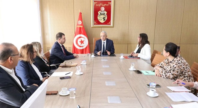 وزير الصحة يعلن عن إجراءات جديدة لتطوير قطاع الاستشفاء بالمياه