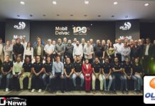 “أولى انرجي” تونس تقدّم آخر ابتكارات زيوت “موبيل” لشركائها وحرفائها المهنيّين ووكلاء بيع السّيارات التّجاريّة