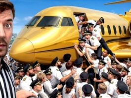 أول حلقات MrBeast المصوّرة في السعودية تحقق ملايين المشاهدات وتثير تفاعلاً عالميًا واسعًا