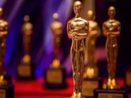 4 أفلام عربية تتنافس على جائزة أوسكار أفضل فيلم دولي