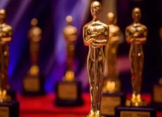 4 أفلام عربية تتنافس على جائزة أوسكار أفضل فيلم دولي