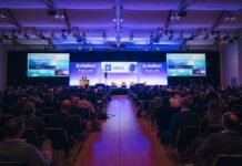 مجمع الصناعات التونسية لمكونات الطيران والفضاء (GITAS) يعزّز حضور الصناعة الجوية التونسية في منتدى هامبورغ للطيران 2025