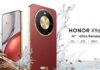 HONOR تطلق في تونس هاتفها الجديد HONOR X9d