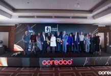 Ooredoo تونس تتحصّل على الجائزة الأولى في HR Awards Tunisia 2025