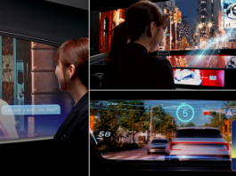 في CES® 2026 : إل جي تكشف النقاب عن مستقبل التنقل من خلال حلولها الذكية