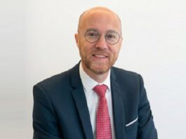 شركة روش تعيّن السيد ماثيو جالاي مديرًا عامًا لتونس وليبيا