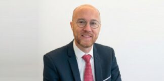 شركة روش تعيّن السيد ماثيو جالاي مديرًا عامًا لتونس وليبيا