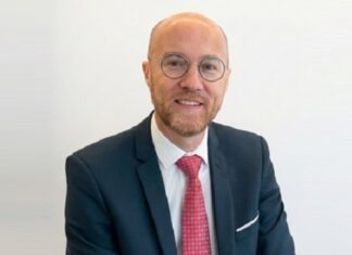 شركة روش تعيّن السيد ماثيو جالاي مديرًا عامًا لتونس وليبيا