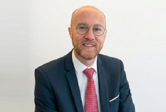 شركة روش تعيّن السيد ماثيو جالاي مديرًا عامًا لتونس وليبيا