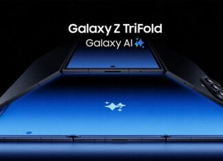 الإتقان بحرفية عالية: كيف صُنِع جهاز Galaxy Z TriFold