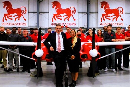 الرئيس التنفيذي لـ “ويندريسرز”: “لم نصل إلا إلى سفوح هذه التكنولوجيا بعد”