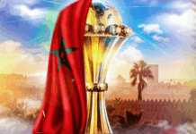 القنوات الناقلة والمجموعات العربية في أمم إفريقيا 2025 بالمغرب