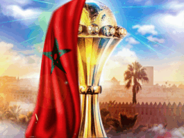 القنوات الناقلة والمجموعات العربية في أمم إفريقيا 2025 بالمغرب