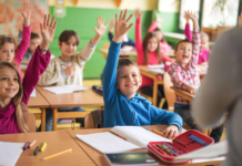 تحذير من الضغوط النفسية على التلاميذ بسبب النتائج الدراسية