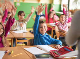 تحذير من الضغوط النفسية على التلاميذ بسبب النتائج الدراسية