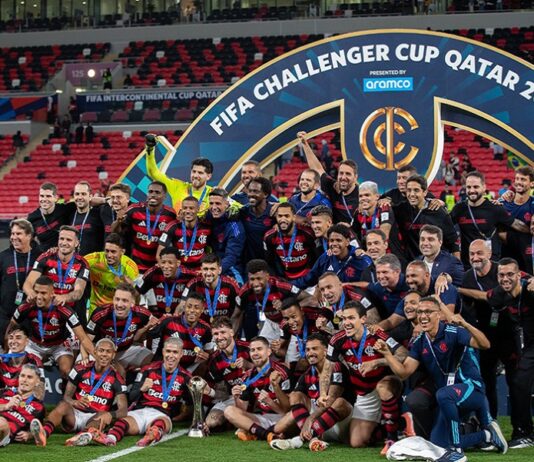 FIFA Challenger Cup… فلامنجو يتغلب على بيراميدز ويحصد لقبه الرابع في 14 يوماً