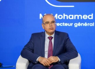 الدورة 39 لأيام المؤسسة: المدير العام للديوانة يؤكد حصر الإدارة على رقمنة مختلف الإجراءات الديوانيّة وتطويرها