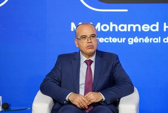 الدورة 39 لأيام المؤسسة: المدير العام للديوانة يؤكد حصر الإدارة على رقمنة مختلف الإجراءات الديوانيّة وتطويرها