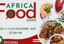 صالون “أفريكا فرد” من 11 إلى 13 ديسمبر الجاري