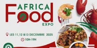 صالون “أفريكا فرد” من 11 إلى 13 ديسمبر الجاري