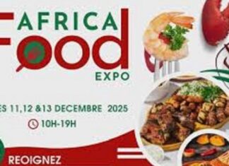 صالون “أفريكا فرد” من 11 إلى 13 ديسمبر الجاري