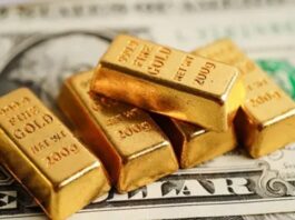 تراجع أسعار الذهب مع التركيز على التطورات الشرق الأوسط وأسعار الفائدة