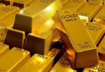 ارتفاع أسعار الذهب اليوم السبت في الدول العربية