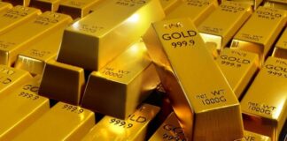 ارتفاع أسعار الذهب اليوم السبت في الدول العربية