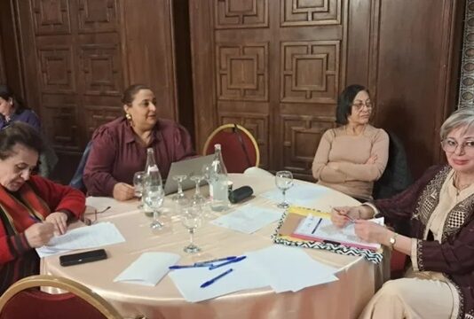 القيروان تحتضن الدورة الثالثة لمجلس نساء تونس