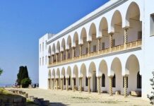 إعادة فتح المتحف الروماني والمسيحي المبكر بقرطاج بعد أشغال صيانة شاملة